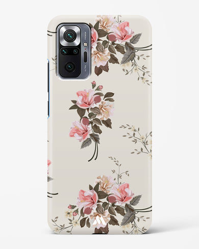 Bouquet of the Bride Hard Case Phone Cover-(Xiaomi)