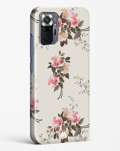 Bouquet of the Bride Hard Case Phone Cover-(Xiaomi)