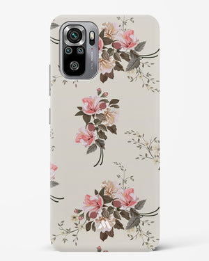 Bouquet of the Bride Hard Case Phone Cover-(Xiaomi)