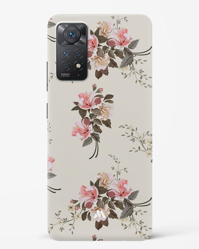 Bouquet of the Bride Hard Case Phone Cover (Xiaomi)