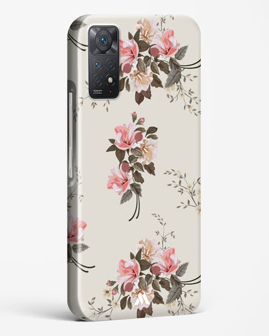 Bouquet of the Bride Hard Case Phone Cover (Xiaomi)