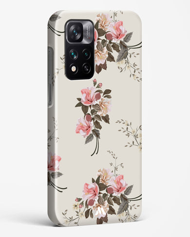 Bouquet of the Bride Hard Case Phone Cover-(Xiaomi)