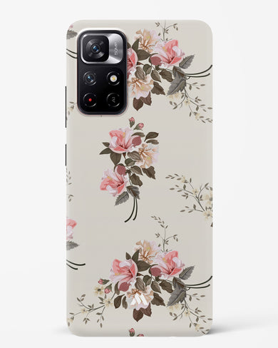 Bouquet of the Bride Hard Case Phone Cover-(Xiaomi)