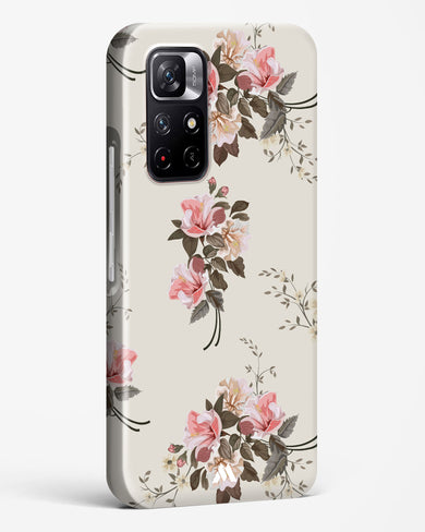 Bouquet of the Bride Hard Case Phone Cover-(Xiaomi)