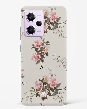 Bouquet of the Bride Hard Case Phone Cover-(Xiaomi)