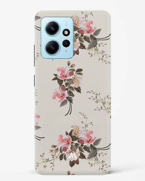 Bouquet of the Bride Hard Case Phone Cover (Xiaomi)