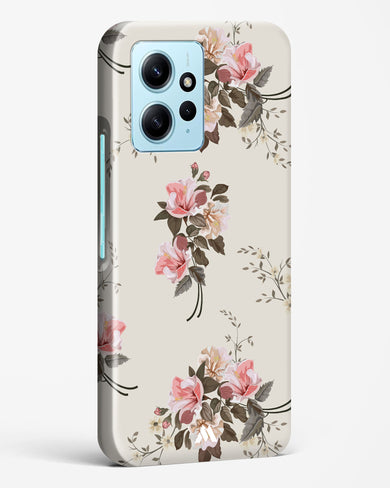 Bouquet of the Bride Hard Case Phone Cover (Xiaomi)