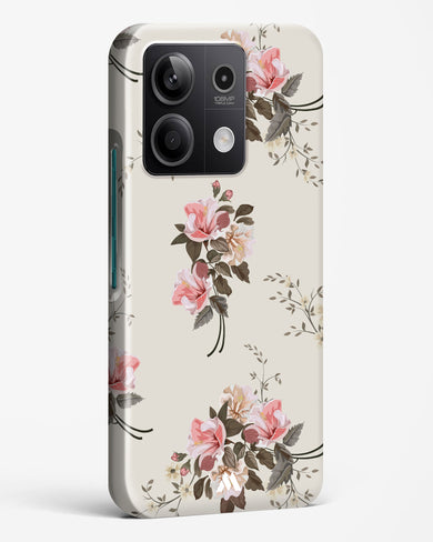 Bouquet of the Bride Hard Case Phone Cover (Xiaomi)