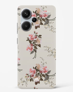 Bouquet of the Bride Hard Case Phone Cover (Xiaomi)