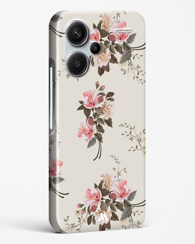 Bouquet of the Bride Hard Case Phone Cover (Xiaomi)