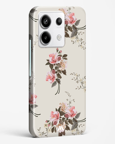 Bouquet of the Bride Hard Case Phone Cover (Xiaomi)