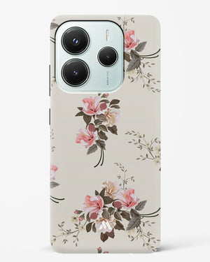 Bouquet of the Bride Hard Case Phone Cover (Xiaomi)