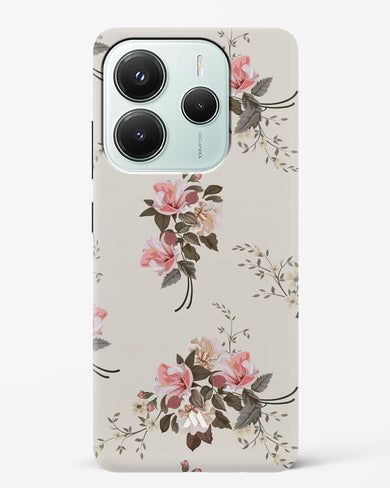 Bouquet of the Bride Hard Case Phone Cover (Xiaomi)