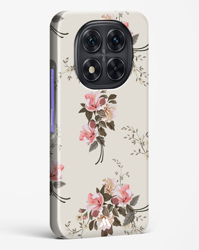Bouquet of the Bride Hard Case Phone Cover (Xiaomi)