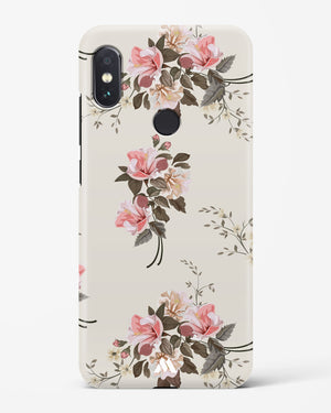 Bouquet of the Bride Hard Case Phone Cover-(Xiaomi)