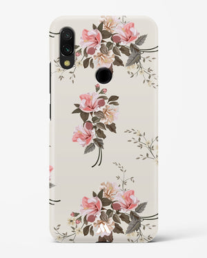Bouquet of the Bride Hard Case Phone Cover (Xiaomi)