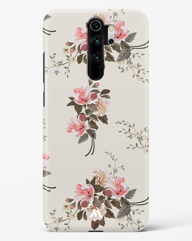 Bouquet of the Bride Hard Case Phone Cover-(Xiaomi)