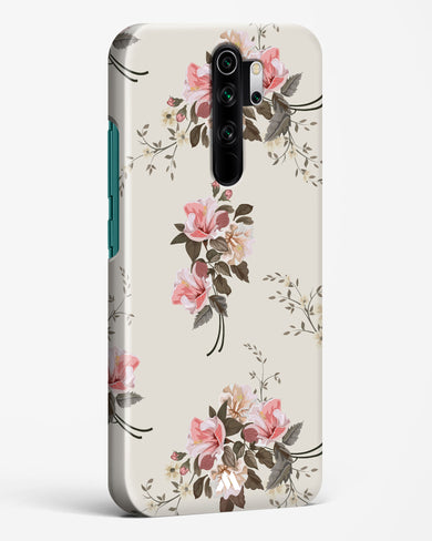 Bouquet of the Bride Hard Case Phone Cover-(Xiaomi)