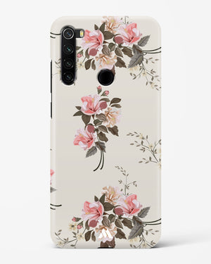 Bouquet of the Bride Hard Case Phone Cover (Xiaomi)