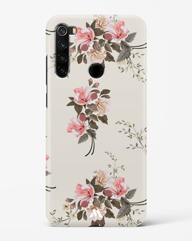 Bouquet of the Bride Hard Case Phone Cover-(Xiaomi)