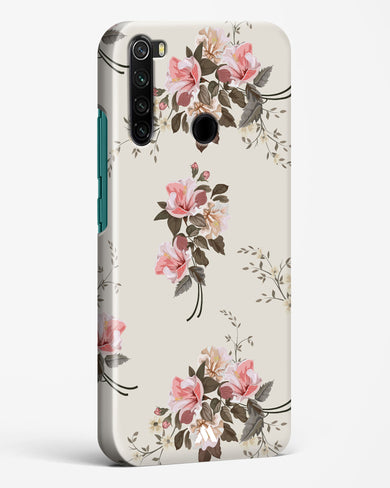 Bouquet of the Bride Hard Case Phone Cover-(Xiaomi)