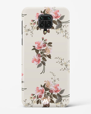 Bouquet of the Bride Hard Case Phone Cover (Xiaomi)