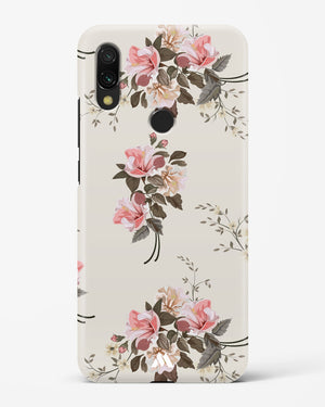 Bouquet of the Bride Hard Case Phone Cover-(Xiaomi)