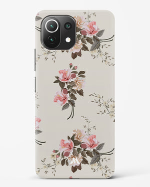 Bouquet of the Bride Hard Case Phone Cover (Xiaomi)