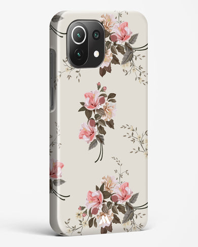 Bouquet of the Bride Hard Case Phone Cover-(Xiaomi)