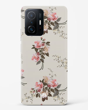 Bouquet of the Bride Hard Case Phone Cover-(Xiaomi)