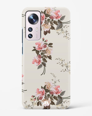 Bouquet of the Bride Hard Case Phone Cover (Xiaomi)