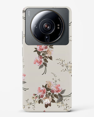 Bouquet of the Bride Hard Case Phone Cover-(Xiaomi)