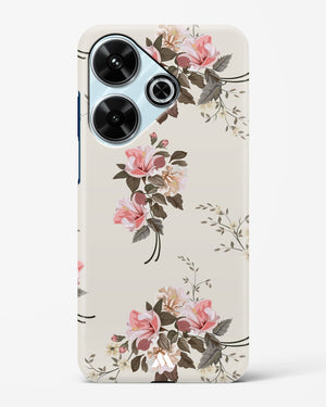 Bouquet of the Bride Hard Case Phone Cover (Xiaomi)
