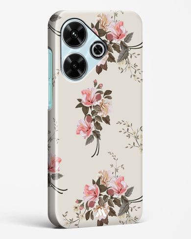 Bouquet of the Bride Hard Case Phone Cover (Xiaomi)