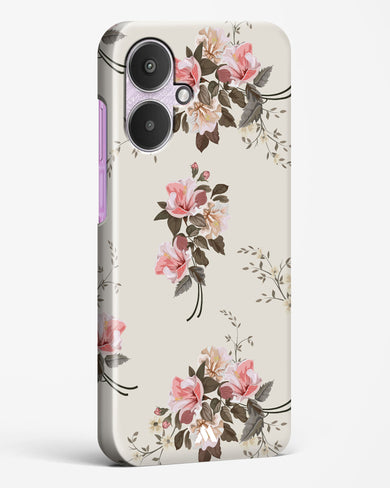 Bouquet of the Bride Hard Case Phone Cover (Xiaomi)