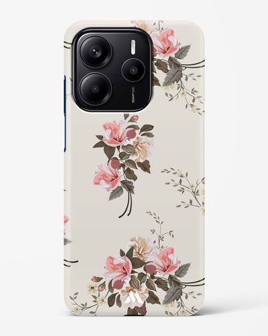 Bouquet of the Bride Hard Case Phone Cover (Xiaomi)