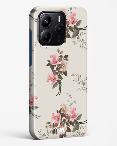 Bouquet of the Bride Hard Case Phone Cover (Xiaomi)
