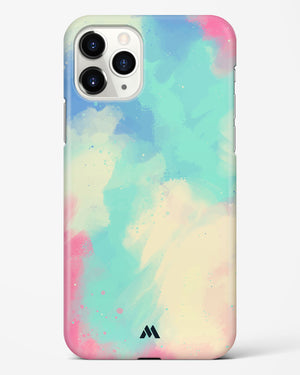 Vibrant Cloudburst Hard Case iPhone 11 Pro