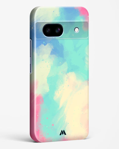 Vibrant Cloudburst Hard Case Phone Cover (Google)