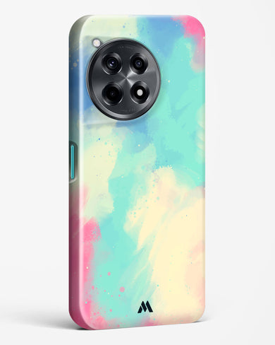 Vibrant Cloudburst Hard Case Phone Cover (OnePlus)