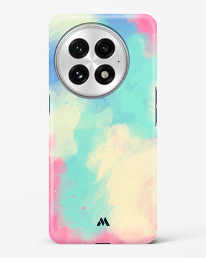 Vibrant Cloudburst Hard Case Phone Cover (OnePlus)