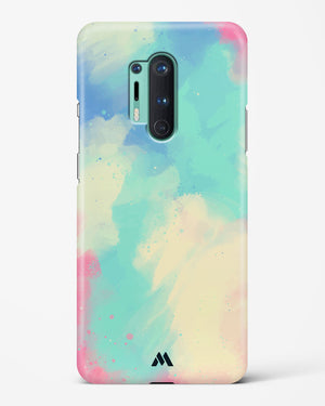 Vibrant Cloudburst Hard Case Phone Cover (OnePlus)