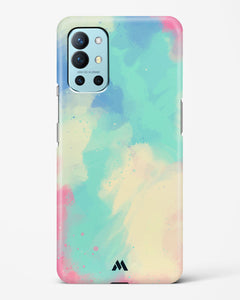 Vibrant Cloudburst Hard Case Phone Cover (OnePlus)
