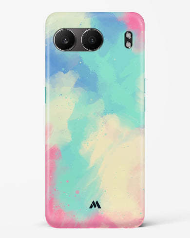 Vibrant Cloudburst Hard Case Phone Cover (OnePlus)