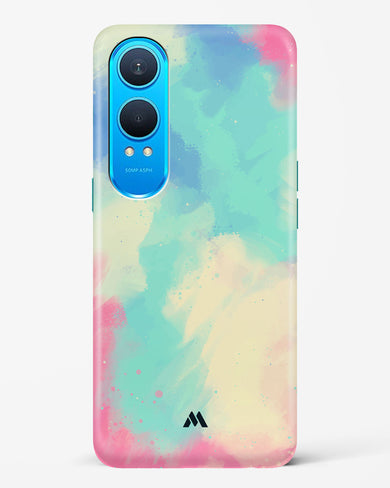 Vibrant Cloudburst Hard Case Phone Cover (OnePlus)