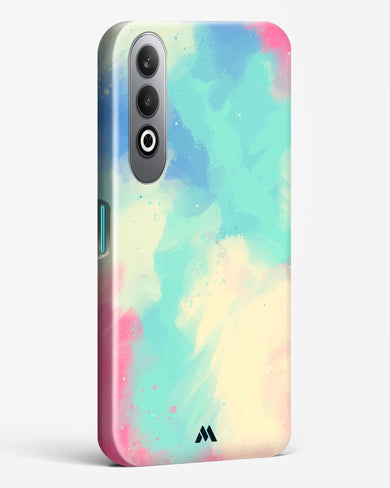 Vibrant Cloudburst Hard Case Phone Cover (OnePlus)