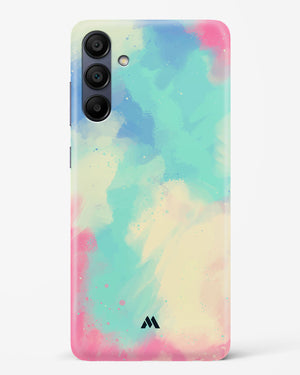 Vibrant Cloudburst Hard Case Phone Cover (Samsung)