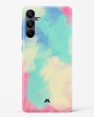 Vibrant Cloudburst Hard Case Phone Cover (Samsung)