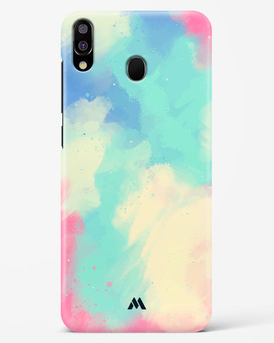 Vibrant Cloudburst Hard Case Phone Cover (Samsung)
