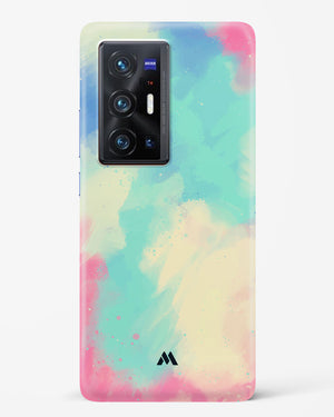 Vibrant Cloudburst Hard Case Phone Cover (Vivo)